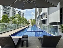 Hills Twoone (D23), Apartment #557524511